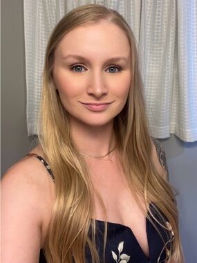 Meet your Posher, Jessica